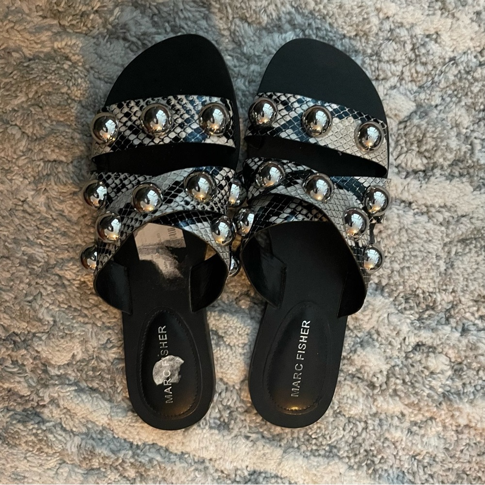 Marc Fisher Sandals